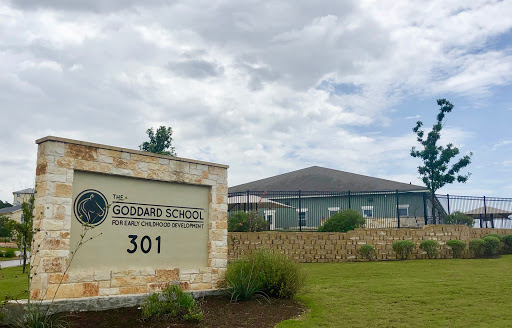 Preschool «The Goddard School», reviews and photos, 301 Medical Pkwy, Lakeway, TX 78738, USA