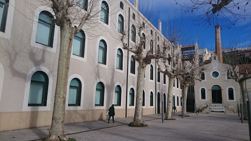 Escuela Oficial de Idiomas de Tarragona