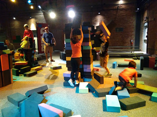 Science Museum «MOST Syracuse (Museum of Science & Technology)», reviews and photos, 500 S Franklin St, Syracuse, NY 13202, USA