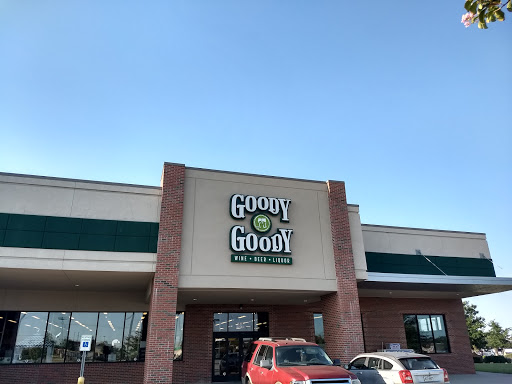 Liquor Store «Goody Goody Liquor», reviews and photos, 3500 Lakeview Pkwy #100, Rowlett, TX 75088, USA