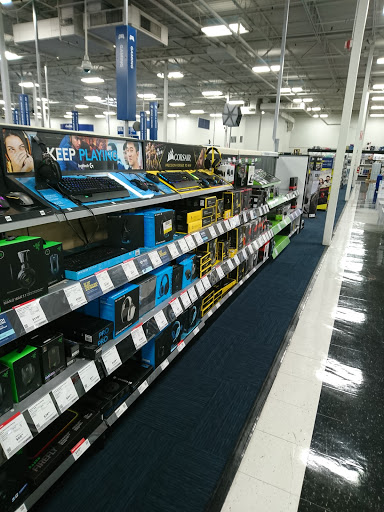 Electronics Store «Best Buy», reviews and photos, 11 Countryside Plaza, Countryside, IL 60525, USA