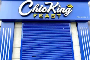 ChicKing Feast image