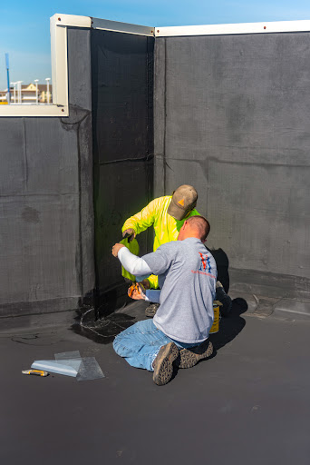 Roofing Contractor «Van Martin Roofing», reviews and photos, 1475 W River Rd, Dayton, OH 45417, USA