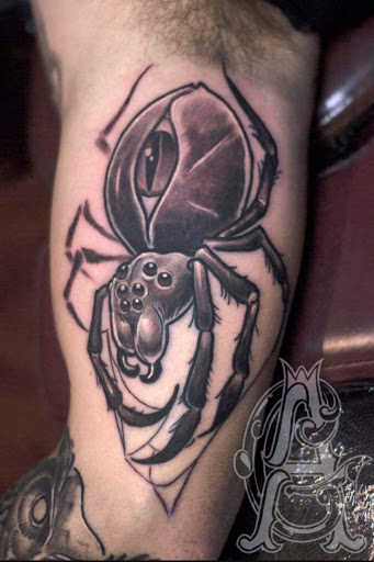 Explore stained glass tattoo ideas, creative tattoo ideas in Gainesville, available at Avant Garde TattooNO WALK INSNO PIERCINGSBOOKS FULL