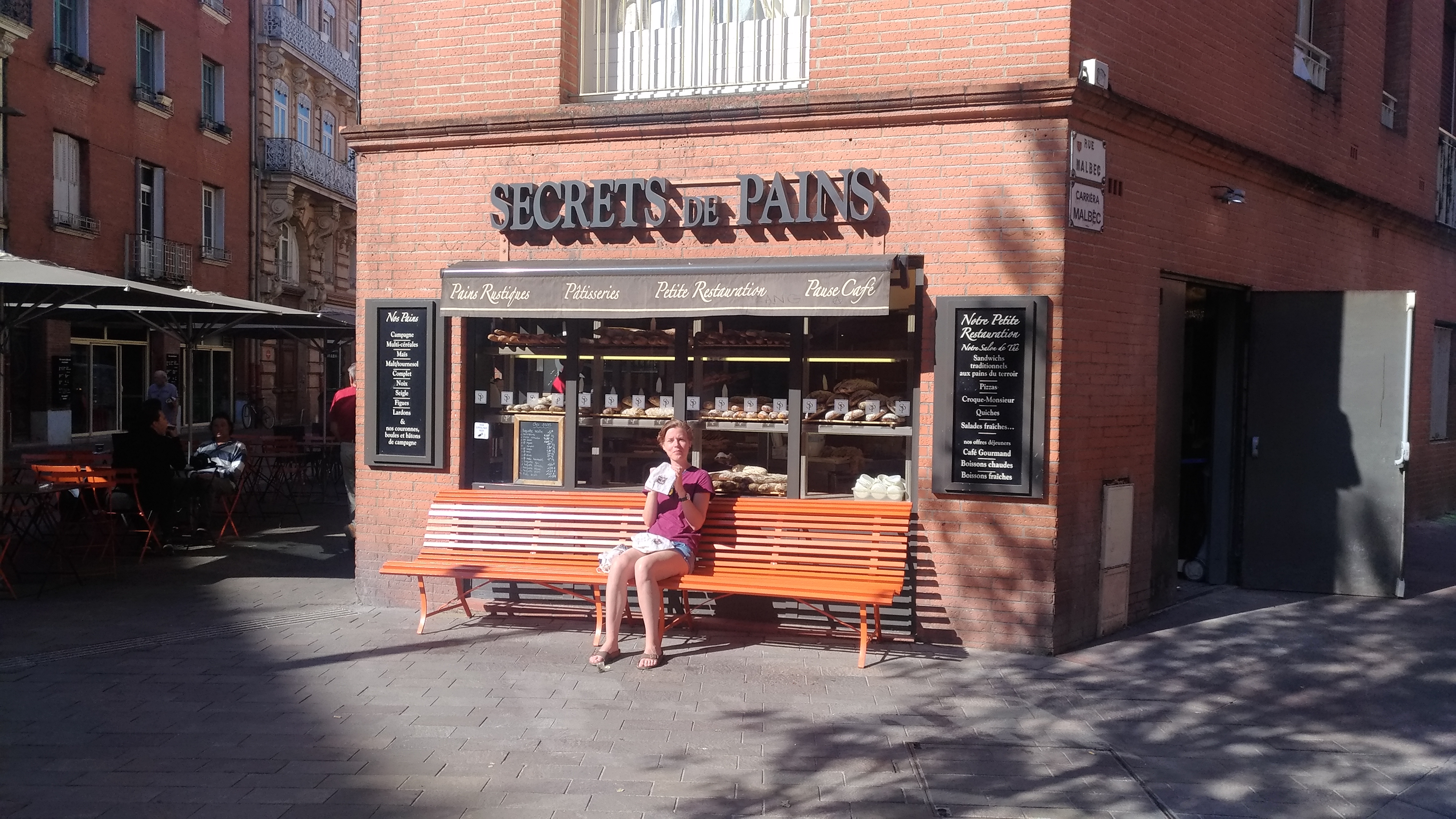 Photo n° 1 de l'avis de Sarah.a fait le 21/08/2019 à 06:11