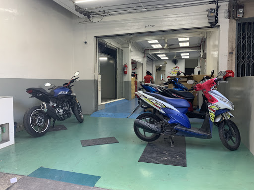 Honda Service Center