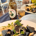 Photo n°1 de l'avis de Jose.o fait le 18/06/2021 à 13:58 sur le  Antica Friggitoria Come Una Volta à Palermo