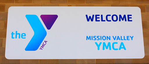 Health Club «Mission Valley Family YMCA», reviews and photos, 5505 Friars Rd, San Diego, CA 92110, USA