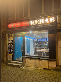 Photos du propriétaire du O’Tezel Kebab à Château-Salins - n°4