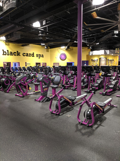 Gym «Planet Fitness», reviews and photos, 150 E Pennsylvania Ave, Downingtown, PA 19335, USA