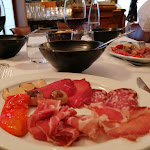 Photo n°13 de l'avis de delfina.u fait le 07/05/2018 à 08:29 sur le  Ristorante La Cascata - Introbio (lc) à Introbio