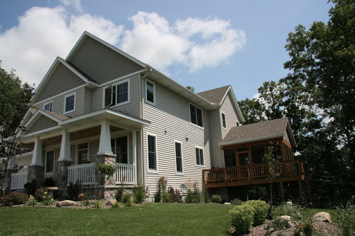 Construction Company «JG Hause Construction, Inc», reviews and photos, 6211 Upper 51st St N, Oakdale, MN 55128, USA