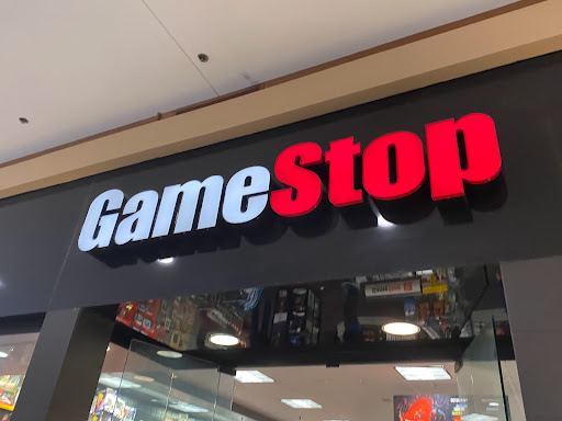 Video Game Store «GameStop», reviews and photos, 3103 John F. Kennedy Blvd, North Bergen, NJ 07047, USA