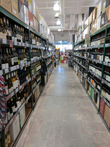 Wine Store «BevMo!», reviews and photos, 111 S Westlake Blvd, Thousand Oaks, CA 91362, USA