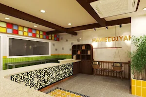 Hameediyah Multi Concept Dining @Bukit Bintang image