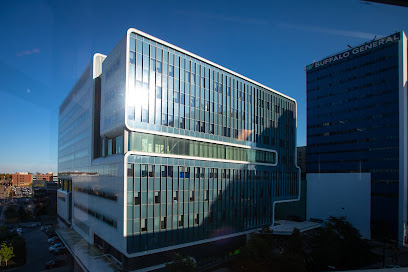 Clinical Translational Research Center - University at Buffalo