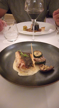 Foie gras du Restaurant français L'Amphitryon à Limoges - n°12