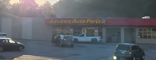 Auto Parts Store «Advance Auto Parts», reviews and photos, 936 N Gospel St, Paoli, IN 47454, USA