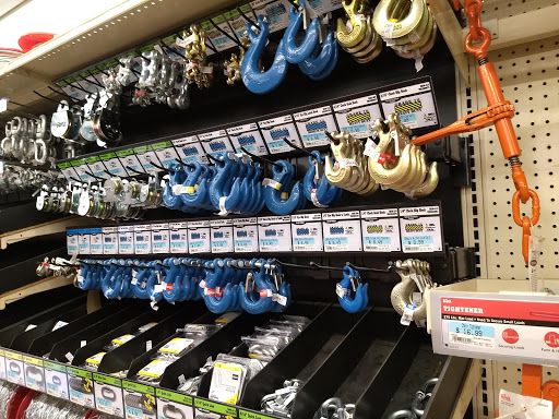 Home Improvement Store «Tractor Supply Co.», reviews and photos, 389 Comfort Dr, Harrison, OH 45030, USA