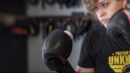 Martial Arts School «Titan Gym - Krav Maga, Martial Arts, Fitness, Yoga», reviews and photos, 2256 W Belmont Ave, Chicago, IL 60618, USA