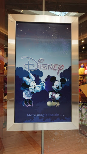 Toy Store «Disney Store», reviews and photos, 2223 N Westshore Blvd, Tampa, FL 33607, USA