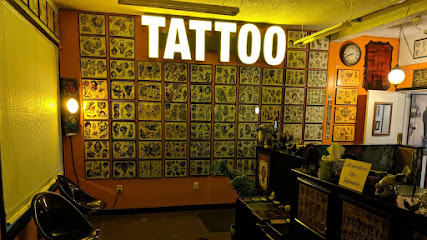 Tattoosmith & Company