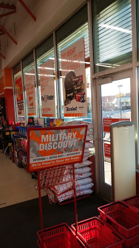 Auto Parts Store «AutoZone», reviews and photos, 2701 N 2nd St, Philadelphia, PA 19133, USA