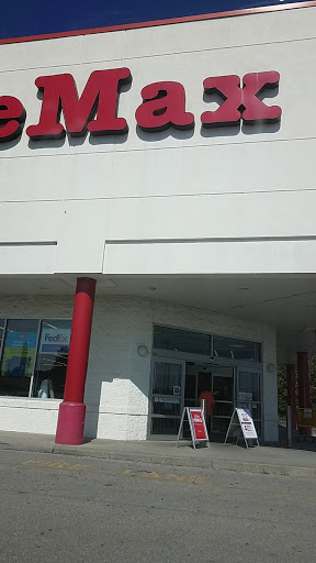 Office Supply Store «OfficeMax», reviews and photos, 2583 E Morris Blvd, Morristown, TN 37813, USA