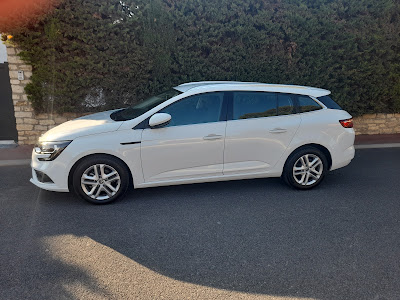 Vtc gino à Port-la-Nouvelle