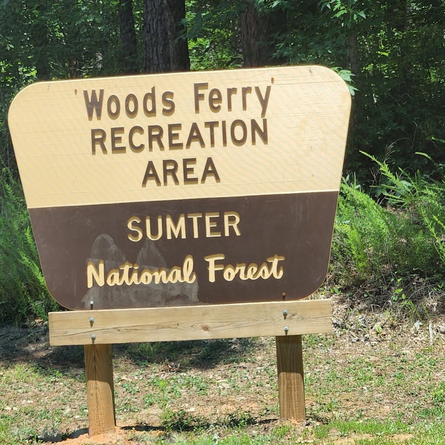 Woods Ferry Recreation Area1