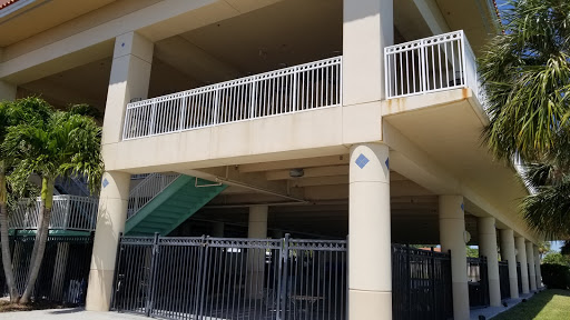 Community Center «St Petersburg Beach Community Center», reviews and photos, 7701 Boca Ciega Dr, St Pete Beach, FL 33706, USA