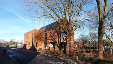 Ringwood Gateway Council Offices
