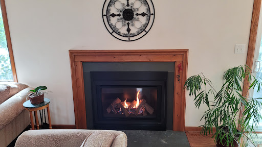 Appliance Repair Service «Blue Ridge Appliance & Hearth», reviews and photos, 2126 Spartanburg Hwy, East Flat Rock, NC 28726, USA