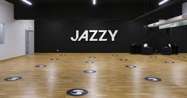 Comentários e avaliações sobre o Jazzy Dance Studios - Entrecampos