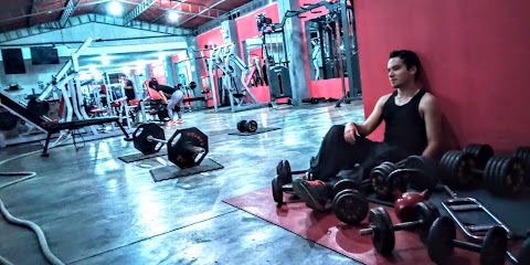 Performance Sport Gym - Jirón Gral Varela 339, Lima 15082, Peru