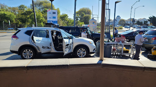 Car Wash «Madrona Car Wash Inc.», reviews and photos, 3405 Sepulveda Blvd, Torrance, CA 90505, USA