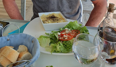 Tabac - Petite restauration « Face À La Mer » à Palavas-les-Flots
