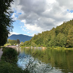 Photo n°1 de l'avis de Stefanie.i fait le 18/08/2020 à 18:06 sur le  Renaissance Riessersee à Garmisch-Partenkirchen