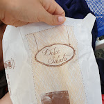 Photo n°4 de l'avis de Greta.o fait le 07/08/2021 à 12:51 sur le  Fornaio Di Monterosso à Monterosso al Mare