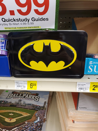 Department Store «Bi-Mart», reviews and photos, 444 Pacific Ave S, Monmouth, OR 97361, USA