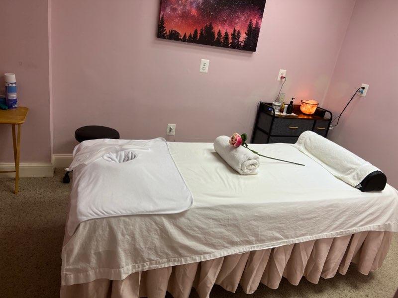 MaryLand Life Style Spa 20872