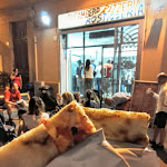 Photo n°1 de l'avis de Les.a fait le 04/08/2016 à 18:29 sur le  Pizzeria Al Gambero | Paninoteca Alghero à Alghero