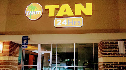 24hr Tahiti Tan