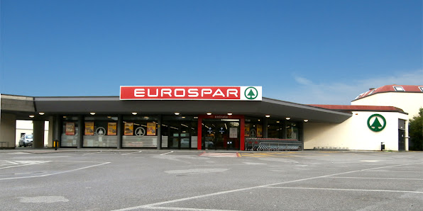 Supermercato Eurospar Brumat Via Papalina, 1, 34072 Gradisca d'Isonzo GO, Italia