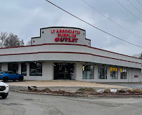 LT Associates, Inc SURPLUS OUTLET - Photo 5 - Car repair in Canton, OH, Canton