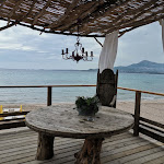 Photo n° 1 de l'avis de Sylvie. fait le 02/06/2021 à 11:30 pour restaurant U PINU à Calvi