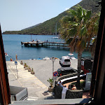 Photo n°6 de l'avis de Danulienka. fait le 28/07/2018 à 17:40 sur le  Hotel Faraglione à Lipari