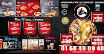 Photos du propriétaire du Pizzeria Rapido Pizza à Longjumeau - n°9