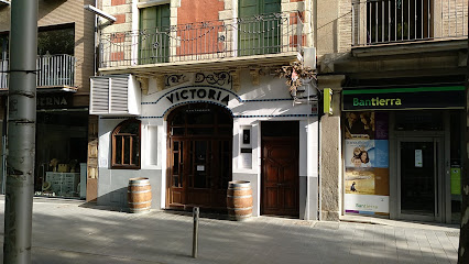 VICTORIA  GASTROBAR 