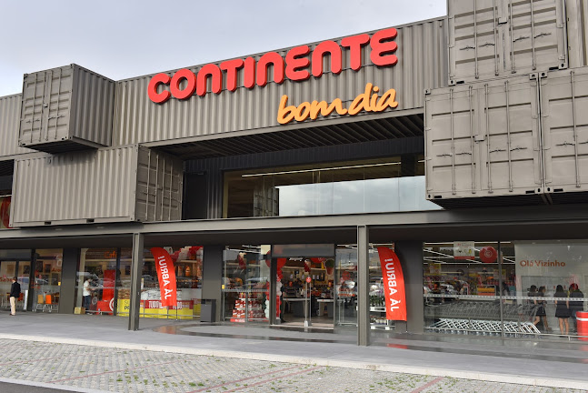 Continente Bom Dia Matosinhos Retail Park